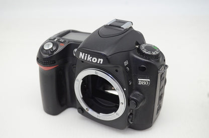 訳あり品 Nikon ニコン D80 ボディ デジタル一眼レフカメラ 251117w