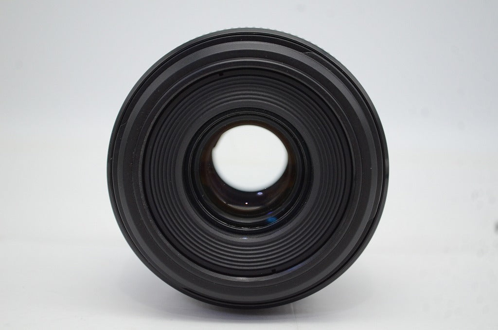 Canon キヤノン EF-S 60mm F2.8 MACRO USM APS-C 単焦点レンズ