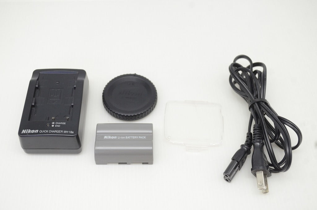 訳あり品 Nikon ニコン D80 ボディ デジタル一眼レフカメラ 251117w