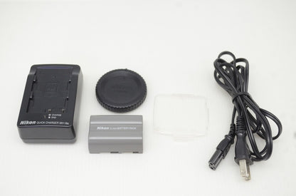 訳あり品 Nikon ニコン D80 ボディ デジタル一眼レフカメラ 251117w