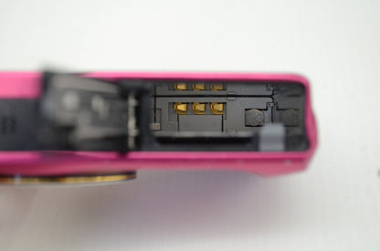 訳あり品 CASIO カシオ HIGH SPEED EXILIM EX-ZR200 コンパクトデジタルカメラ レッド 251117q