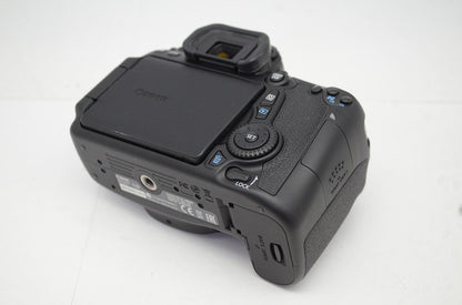 Canon キヤノン EOS 70D ボディ デジタル一眼レフカメラ 250910u