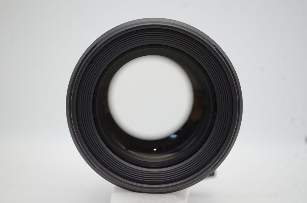 良品 Canon キヤノン EF 180mm F3.5L MACRO USM フルサイズ フード付 250911p
