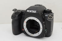 美品 PENTAX ペンタックス K-5 ボディ デジタル一眼レフカメラ 元箱付 240410q