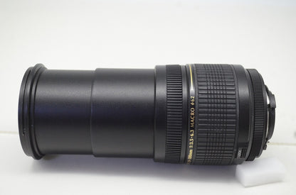 TAMRON タムロン AF 28-300mm F3.5-6.3 XR LD Aspherical IF MACRO A06 Nikon ニコン Fマウント ズームレンズ 251118b