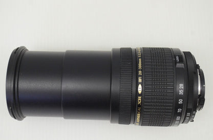 TAMRON タムロン AF 28-300mm F3.5-6.3 XR LD Aspherical IF MACRO A06 Nikon ニコン Fマウント ズームレンズ 251118b