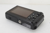 新品級 RICOH リコー G900 コンパクトデジタルカメラ ホワイト 元箱付 240414b