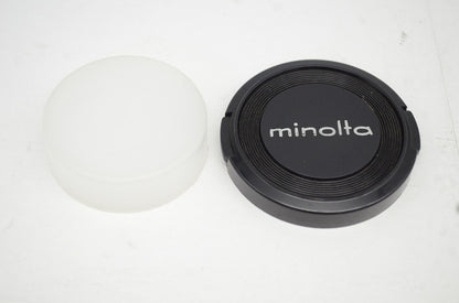 MINOLTA ミノルタ MC ROKKOR PG 50mm F1.4 SR/MDマウント 単焦点レンズ 250916r
