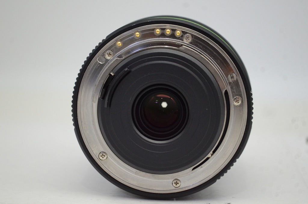 訳あり品 ペンタックス smc PENTAX DA 50-200mm F4-5.6 ED APS-C ズームレンズ フード付 250915n