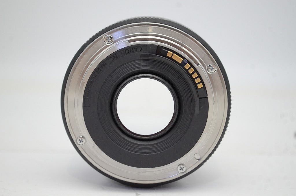 Canon EF 50mm F1.8 STM フルサイズ対応 単焦点レンズ Amazon.co.jp: Canon 単焦点レンズ EF50mm F1.8 STM フルサイズ