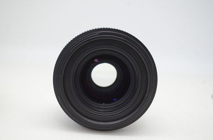 SIGMA シグマ 30mm F1.4 EX DC HSM Canon キヤノン EFマウント APS-C 単焦点レンズ 251119b