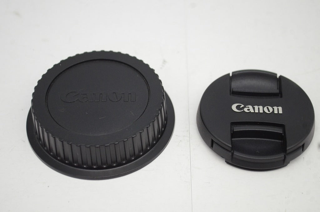 Canon キヤノン EF 50mm F1.8 STM フルサイズ 単焦点レンズ