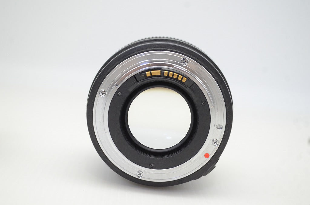 SIGMA シグマ 30mm F1.4 EX DC HSM Canon キヤノン EFマウント APS-C 単焦点レンズ 251119b