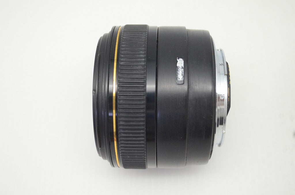 SIGMA シグマ 30mm F1.4 EX DC HSM Canon キヤノン EFマウント APS-C 単焦点レンズ 251119b