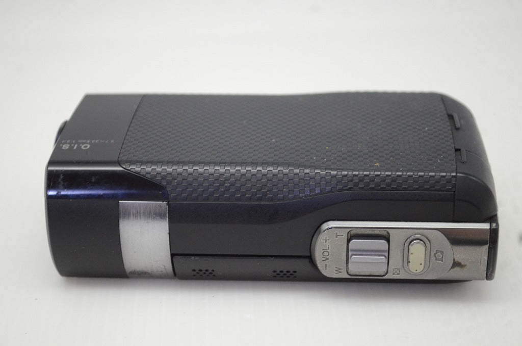 JVC ケンウッド Everio GZ-X900 デジタルビデオカメラ ブラック 251119p