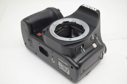 良品 PENTAX ペンタックス K200D ボディ デジタル一眼レフカメラ 250915q