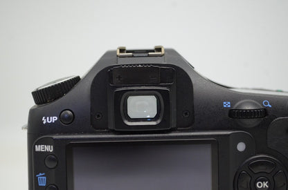 良品 PENTAX ペンタックス K200D ボディ デジタル一眼レフカメラ 250915q