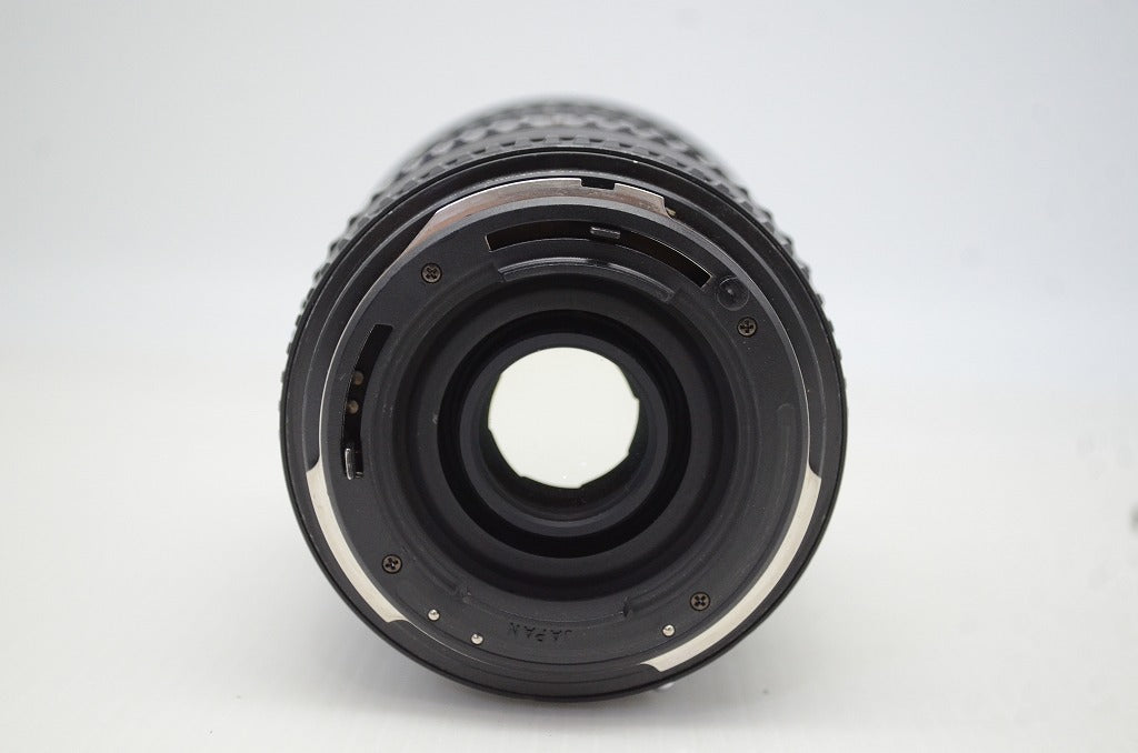 ペンタックス smc PENTAX-A 645 ZOOM 45-85mm F4.5 中判レンズ MF 251120d