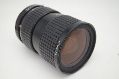 ペンタックス smc PENTAX-A 645 ZOOM 45-85mm F4.5 中判レンズ MF 251120d