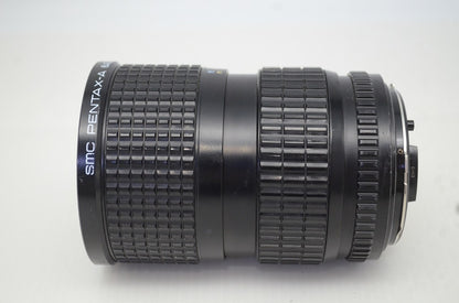 ペンタックス smc PENTAX-A 645 ZOOM 45-85mm F4.5 中判レンズ MF 251120d