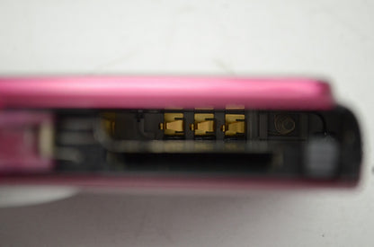 良品 CASIO カシオ EXILIM EX-ZS12 コンパクトデジタルカメラ ピンク 250912i
