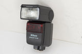 美品 Nikon ニコン ストロボ SB-600 SPEED LIGHT ケース付 240423m