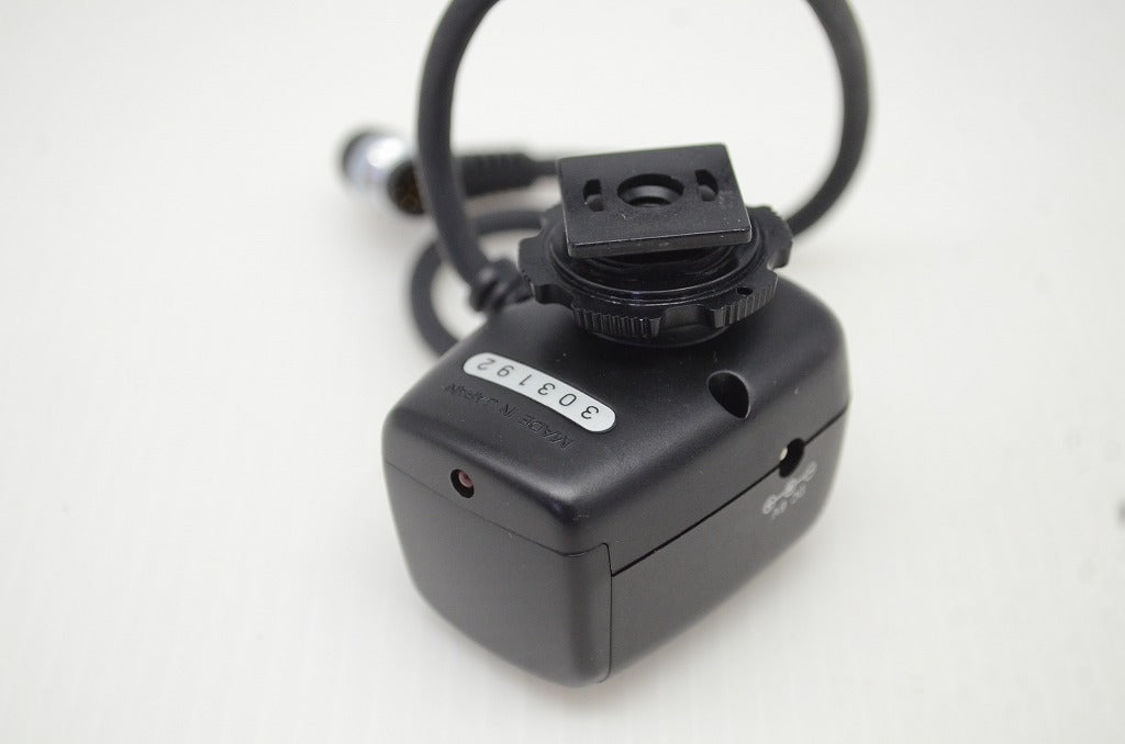 美品 Nikon ニコン ルミコントロールセット ML-3 ケース付 251123c