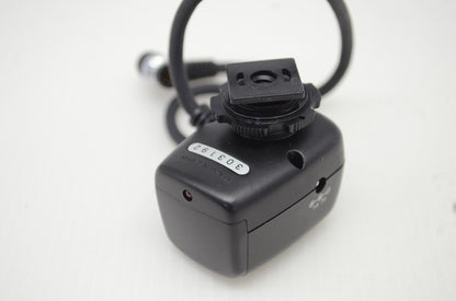 美品 Nikon ニコン ルミコントロールセット ML-3 ケース付 251123c