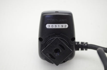 美品 Nikon ニコン ルミコントロールセット ML-3 ケース付 251123c