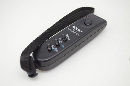 美品 Nikon ニコン ルミコントロールセット ML-3 ケース付 251123c