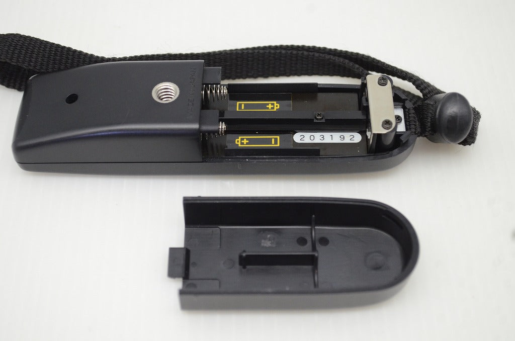 美品 Nikon ニコン ルミコントロールセット ML-3 ケース付 251123c