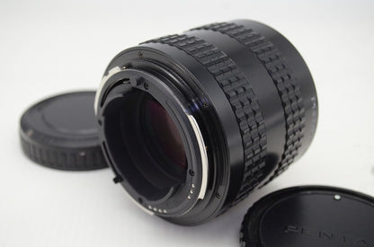 良品 PENTAX ペンタックス REAR CONVERTER-A 645 2X リアコンバーター 中判 251120g