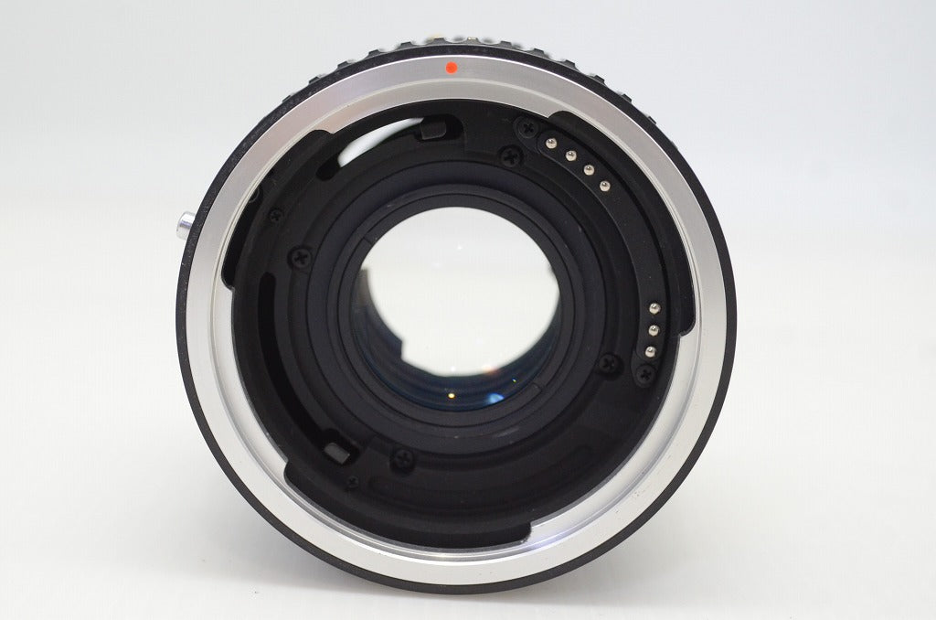 良品 PENTAX ペンタックス REAR CONVERTER-A 645 2X リアコンバーター 中判 251120g