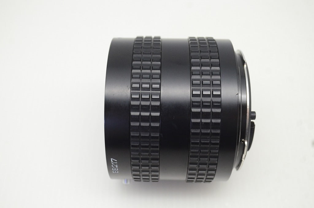良品 PENTAX ペンタックス REAR CONVERTER-A 645 2X リアコンバーター 中判 251120g