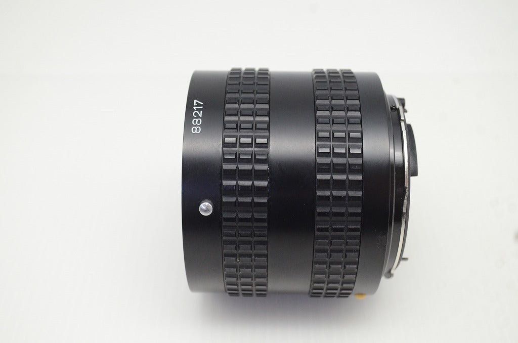 良品 PENTAX ペンタックス REAR CONVERTER-A 645 2X リアコンバーター