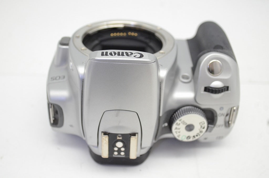 Canon キヤノン EOS Kiss Digital X ボディ デジタル一眼レフカメラ 250915u