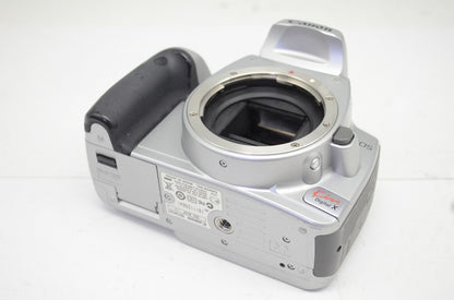 Canon キヤノン EOS Kiss Digital X ボディ デジタル一眼レフカメラ 250915u