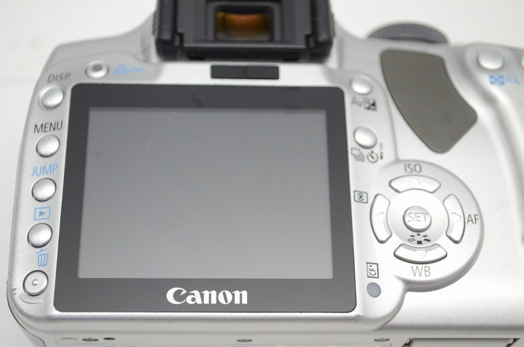 Canon キヤノン EOS Kiss Digital X ボディ デジタル一眼レフカメラ 250915u