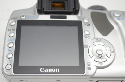 Canon キヤノン EOS Kiss Digital X ボディ デジタル一眼レフカメラ 250915u
