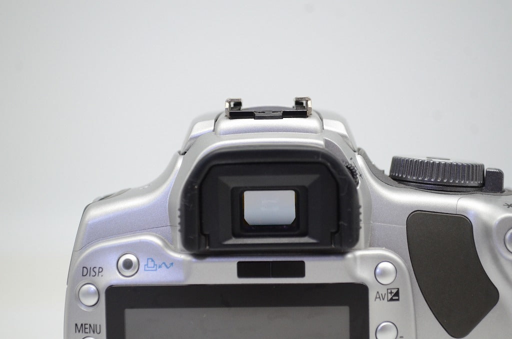 Canon キヤノン EOS Kiss Digital X ボディ デジタル一眼レフカメラ 250915u