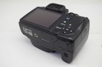 PENTAX ペンタックス K-r + DA L 18-55mm レンズキット デジタル一眼レフカメラ 250917e