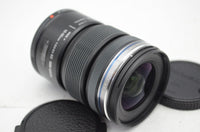 美品 OLYMPUS オリンパス M.ZUIKO DIGITAL ED 12-50mm F3.5-6.3 EZ ズームレンズ マイクロフォーサーズ 250302a