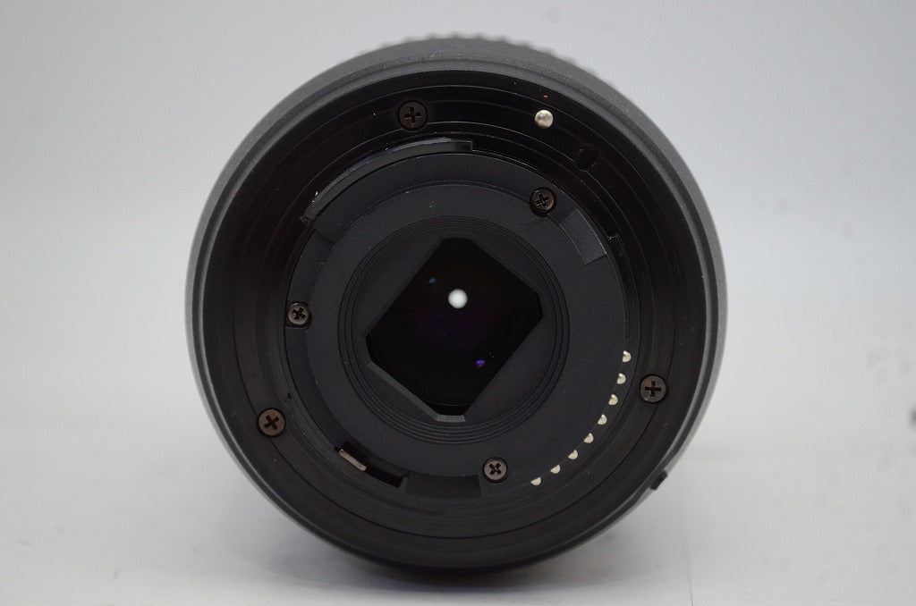 美品 Nikon ニコン AF-P DX NIKKOR 70-300mm F4.5-6.3G ED VR APS-C ズームレンズ 250912k