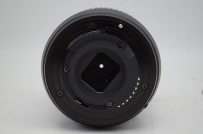 美品 Nikon ニコン AF-P DX NIKKOR 70-300mm F4.5-6.3G ED VR APS-C ズームレンズ 250912k