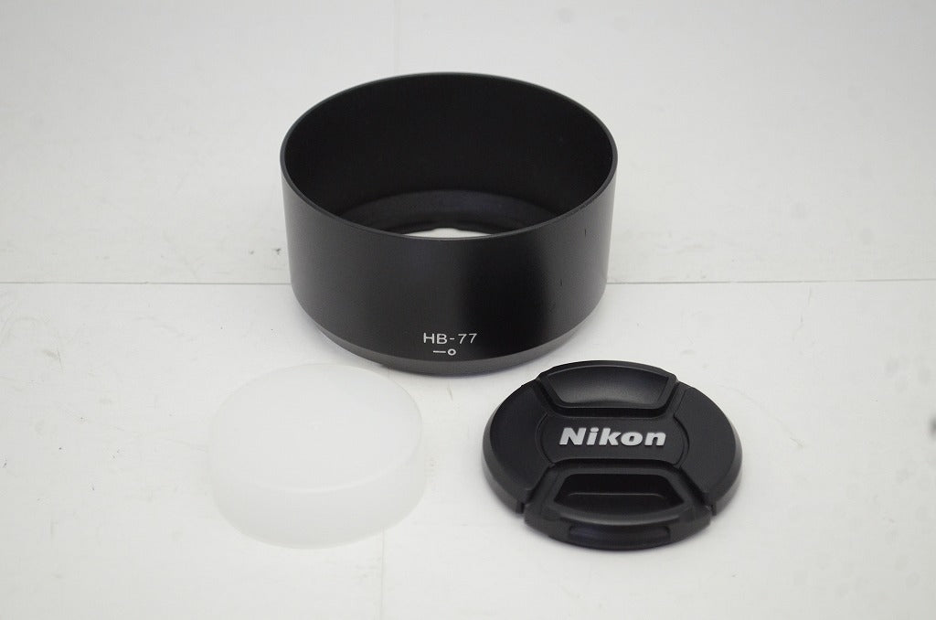 美品 Nikon ニコン AF-P DX NIKKOR 70-300mm F4.5-6.3G ED VR APS-C ズームレンズ 250912k