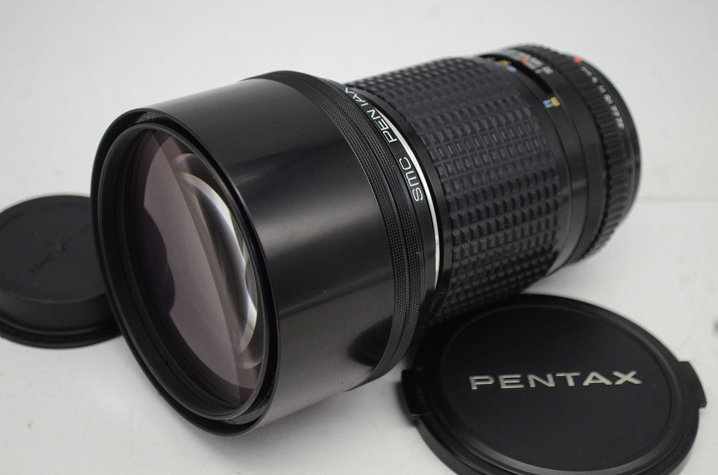 良品 ペンタックス smc PENTAX 200mm F2.5 Kマウント 250912q