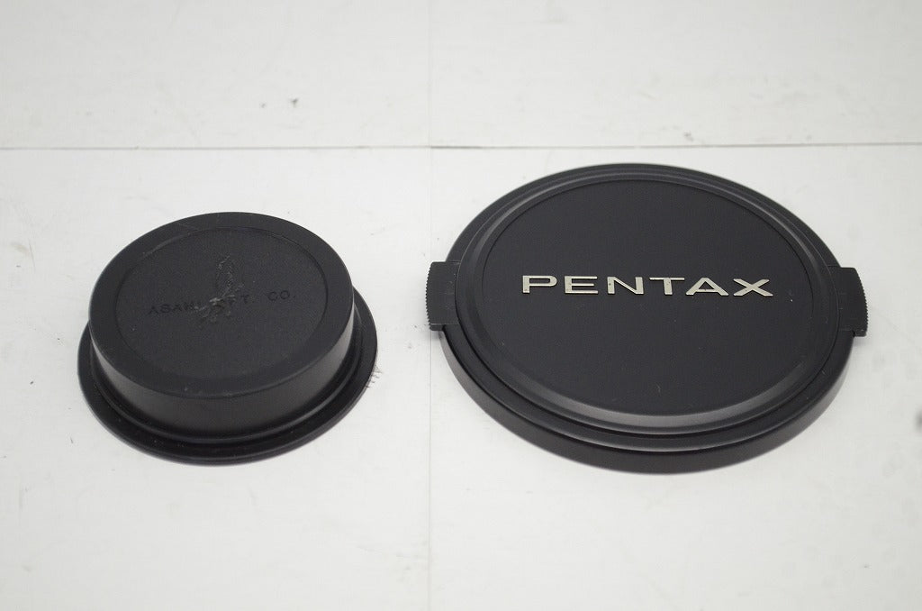 良品 ペンタックス smc PENTAX 200mm F2.5 Kマウント 250912q