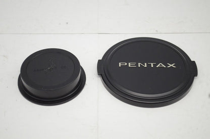 良品 ペンタックス smc PENTAX 200mm F2.5 Kマウント 250912q