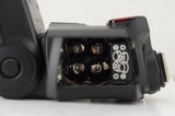 美品 Canon キヤノン ストロボ スピードライト 430EX II ケース付 240601b