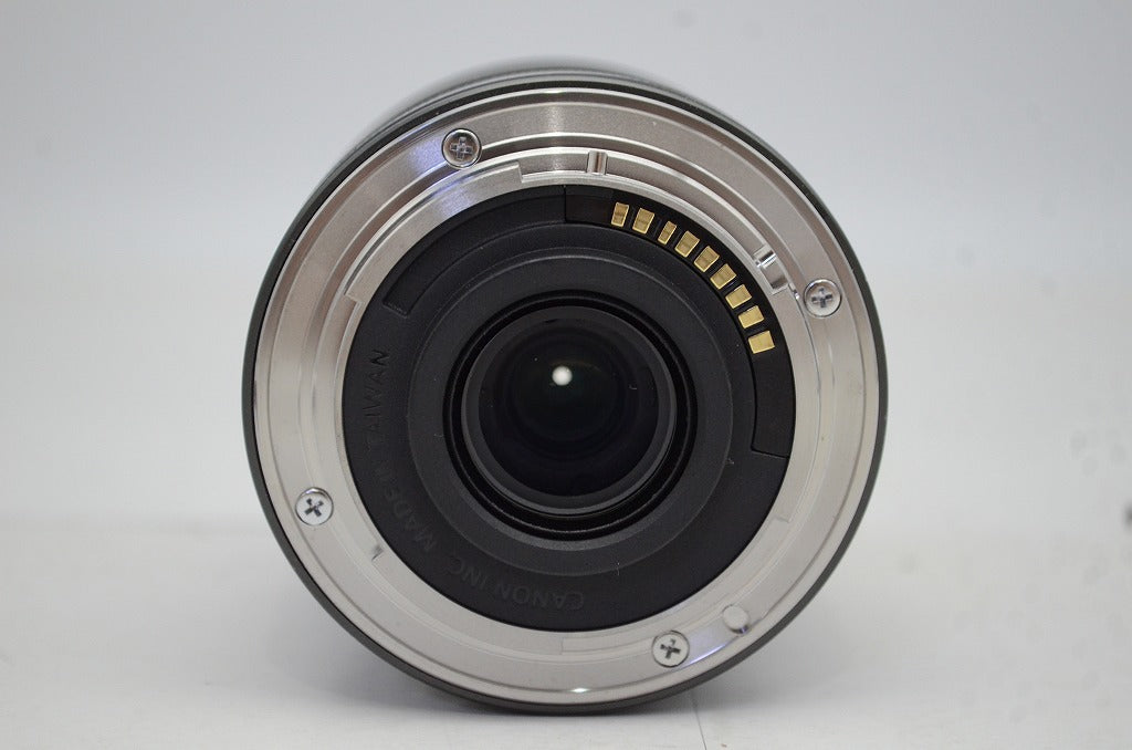 Canon キヤノン EF-M 11-22mm F4-5.6 IS STM ミラーレス用 APS-C ズームレンズ 250919i